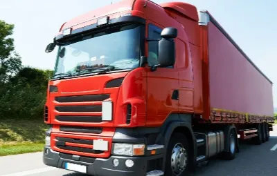 İstanbul Edirnekapı Ambar Kargo