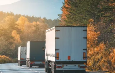 İstanbul ile Edirnekapı Arası Klima Taşıma