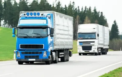 İstanbul ile Edirnekapı Arası Eşya Taşıma